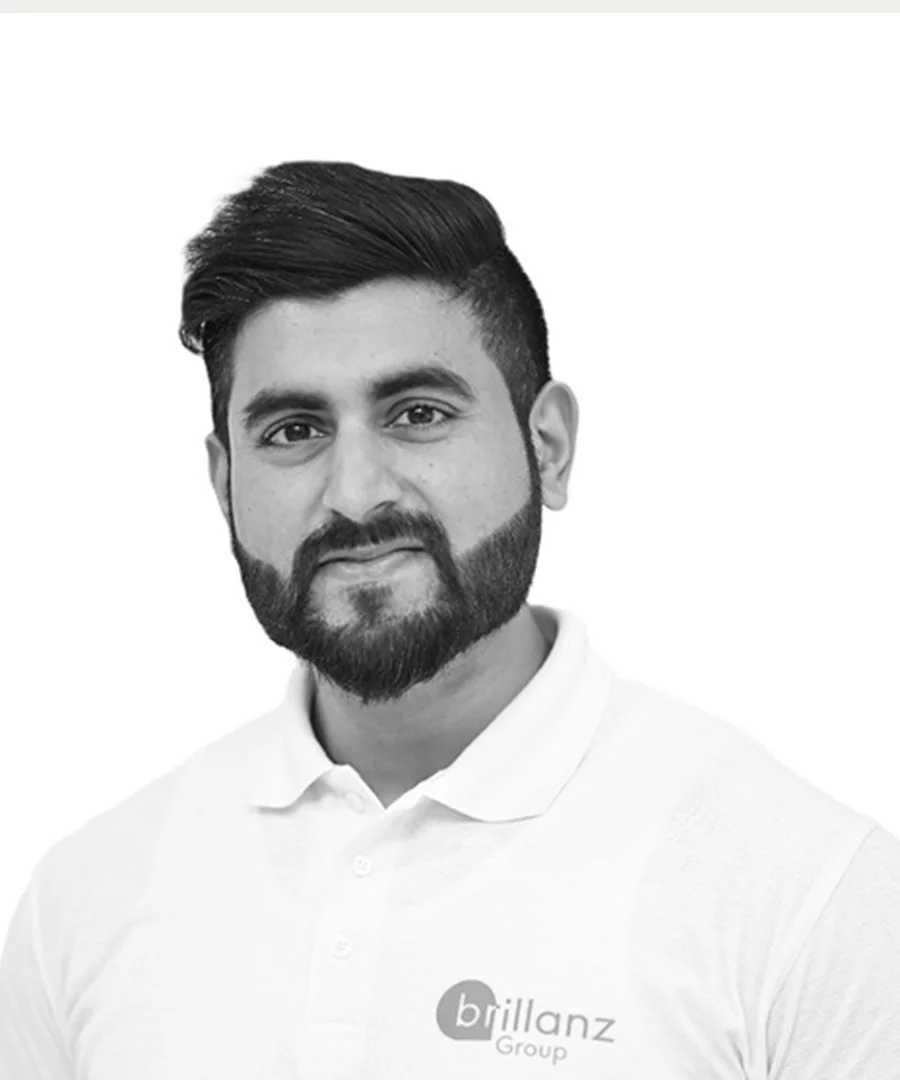 Bilal Qureshi