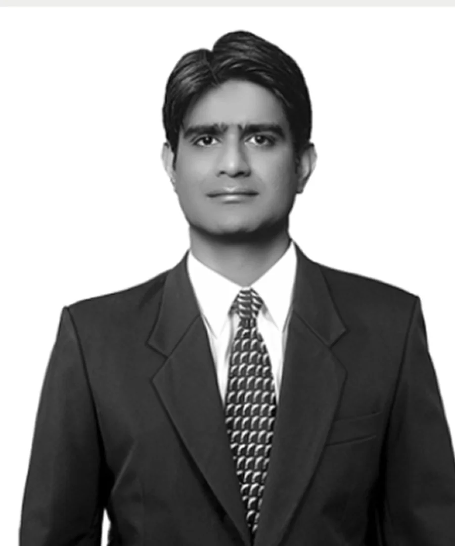 Dr. Khawar Hasham