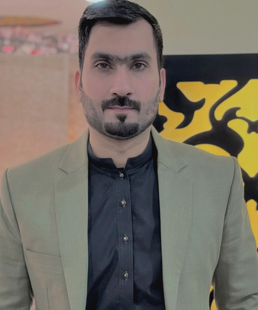 Shahid Mehmood