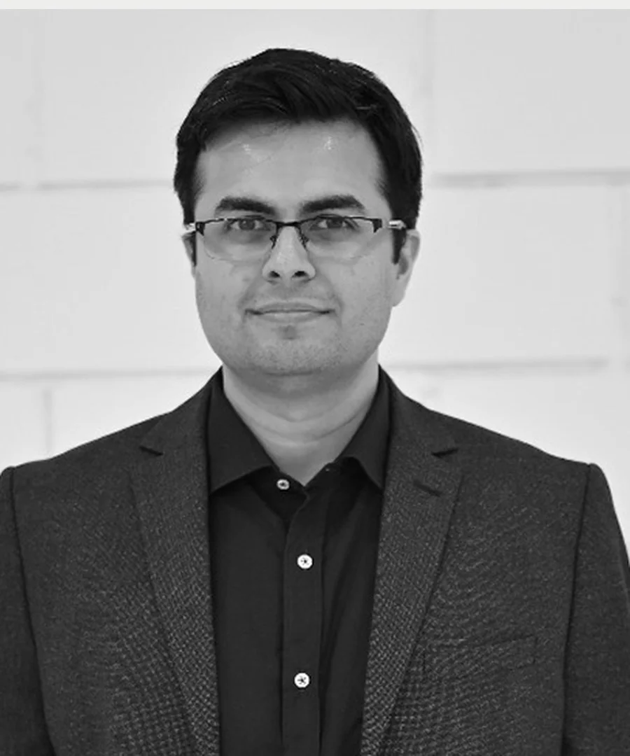 Sheheryar Zakaria